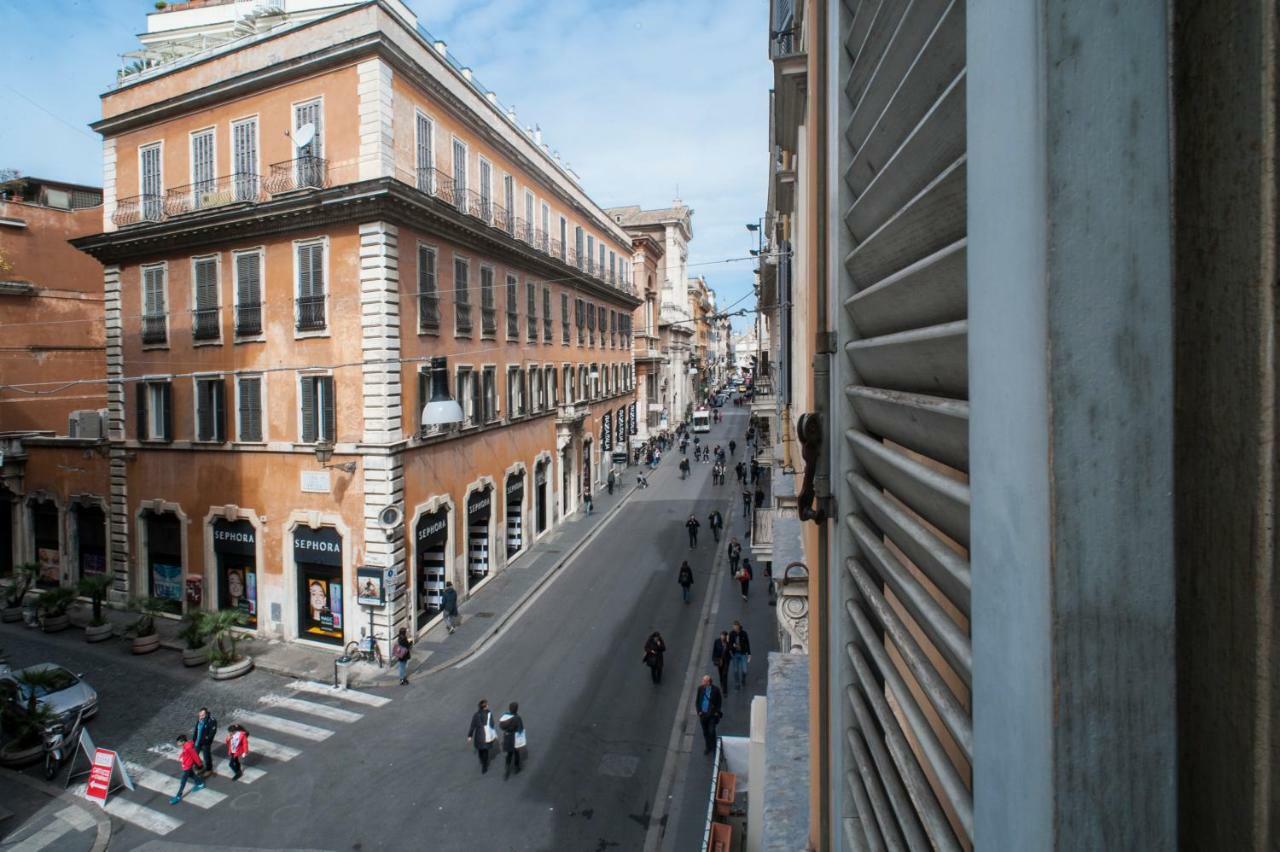 Appartement Santa Cecilia In Via Del Corso